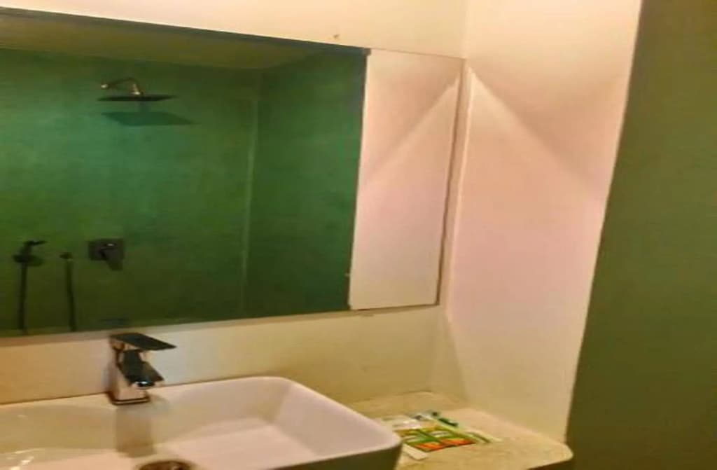 King Boutique Hotel - photo 7