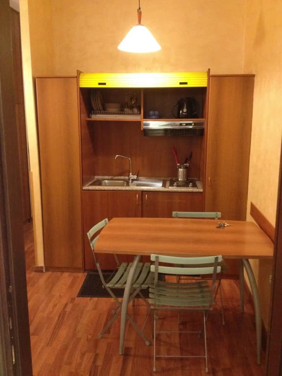 Le Petit Apartments - photo 9