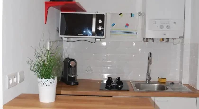 Paris France BnB - photo 11