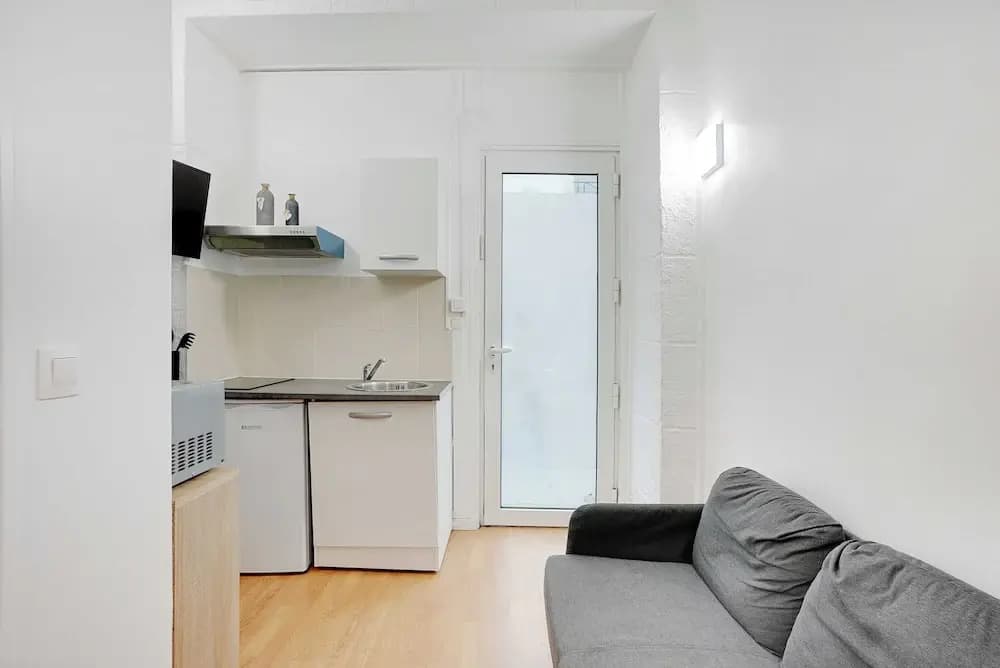 Intimate Apartment - 1br/2p - Saint-ambroise - photo 5