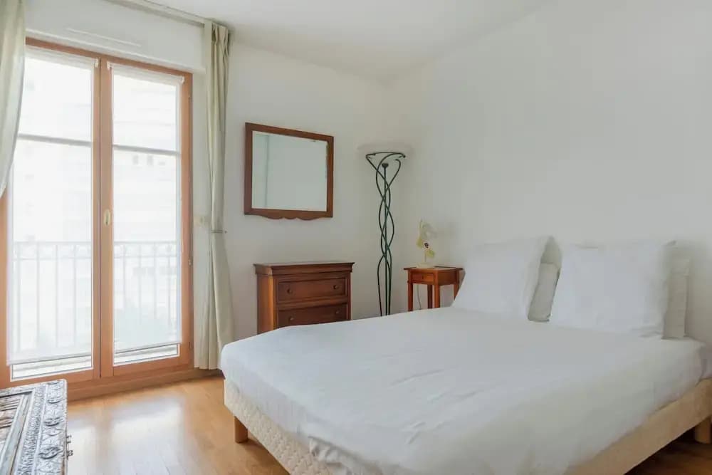 Beaudelaire Center Residence - photo 7