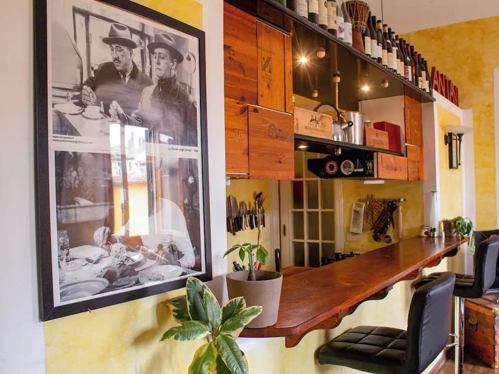 Wine House- Salutati 78 - photo 7