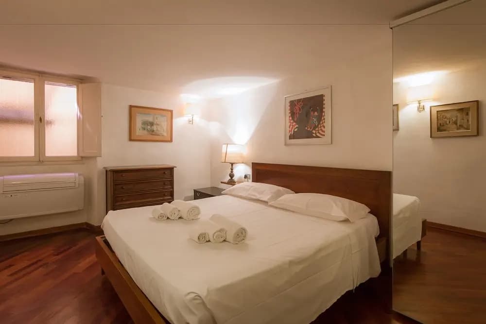 Cozy Santa Croce - main photo