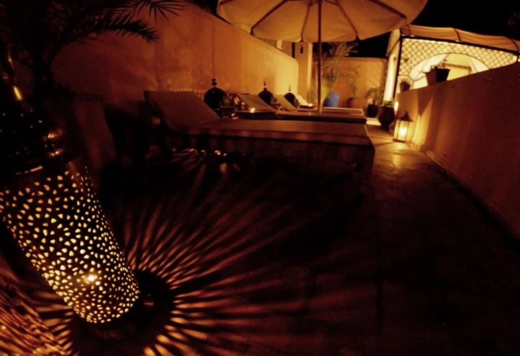 Riad Hidden - photo 16