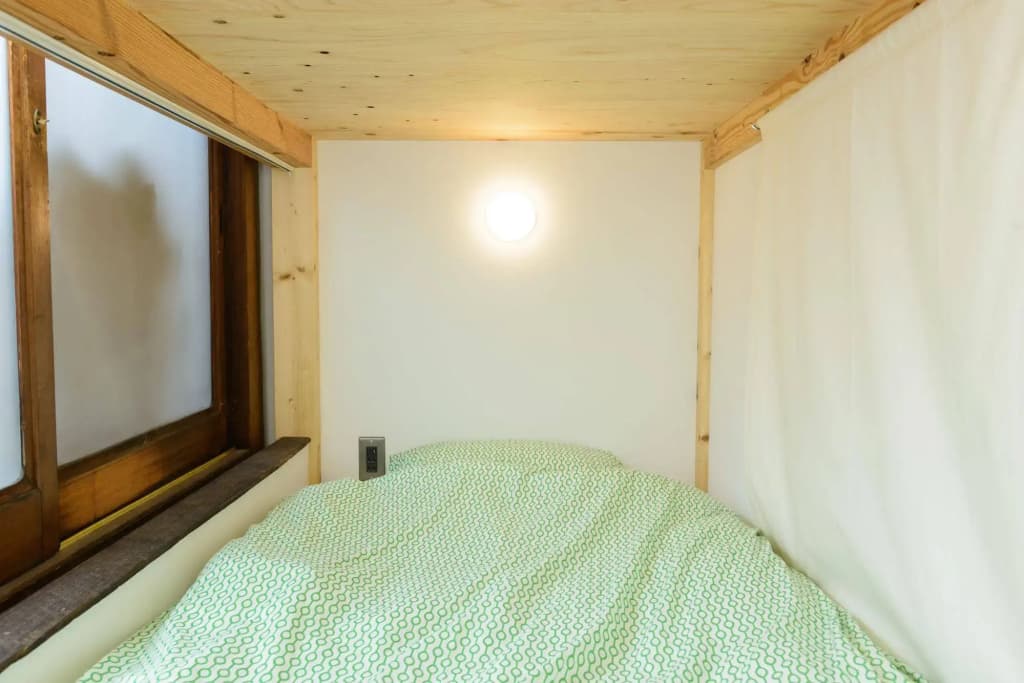 Kyoyado Okara - Hostel - photo 5
