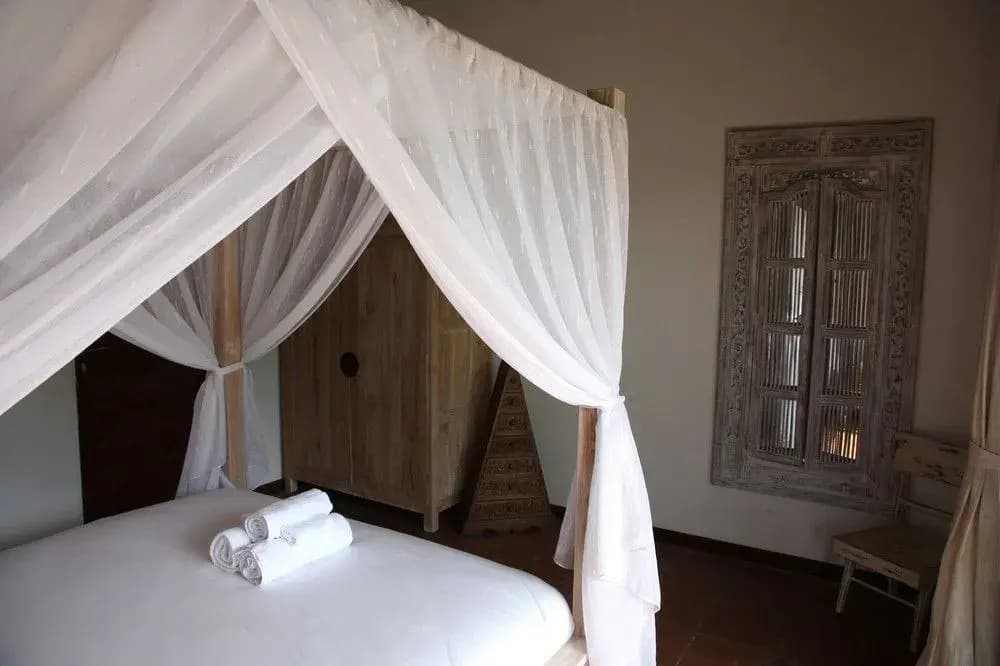 Villa Candi Kecil 1 - photo 24
