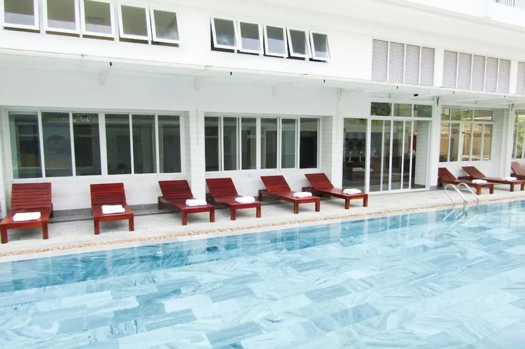 Haya Hotel Phu Quoc, Trademark Collection by Wyndham - photo 12