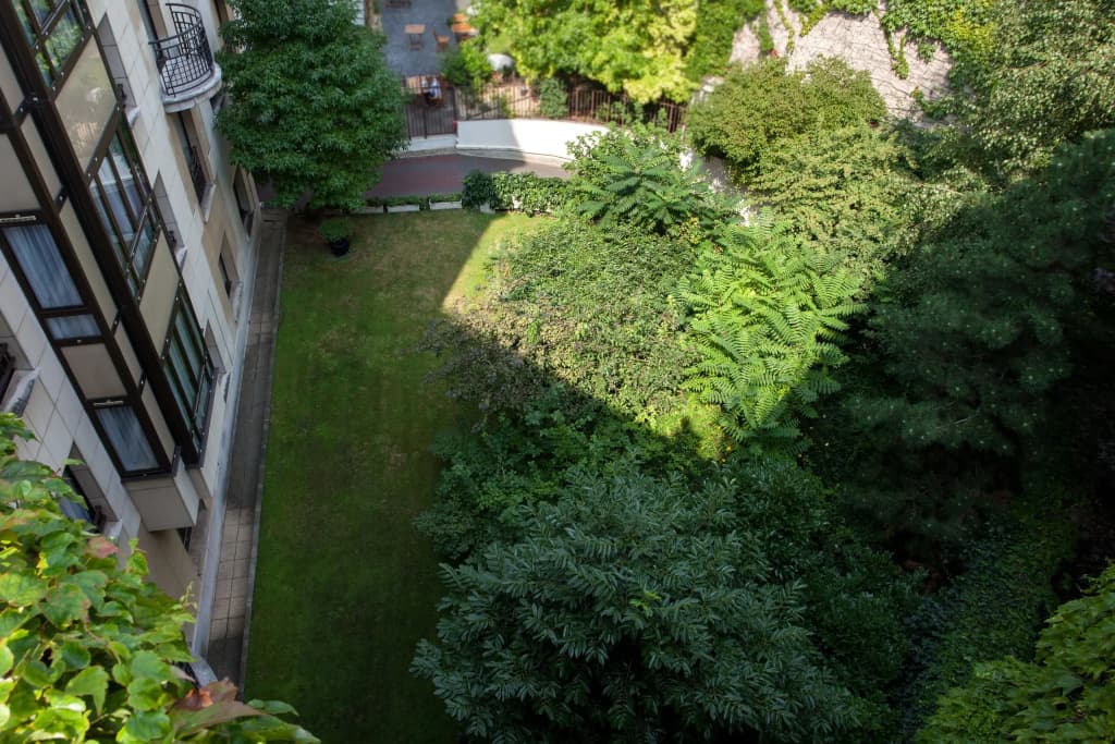 Residence Du Roy - photo 1