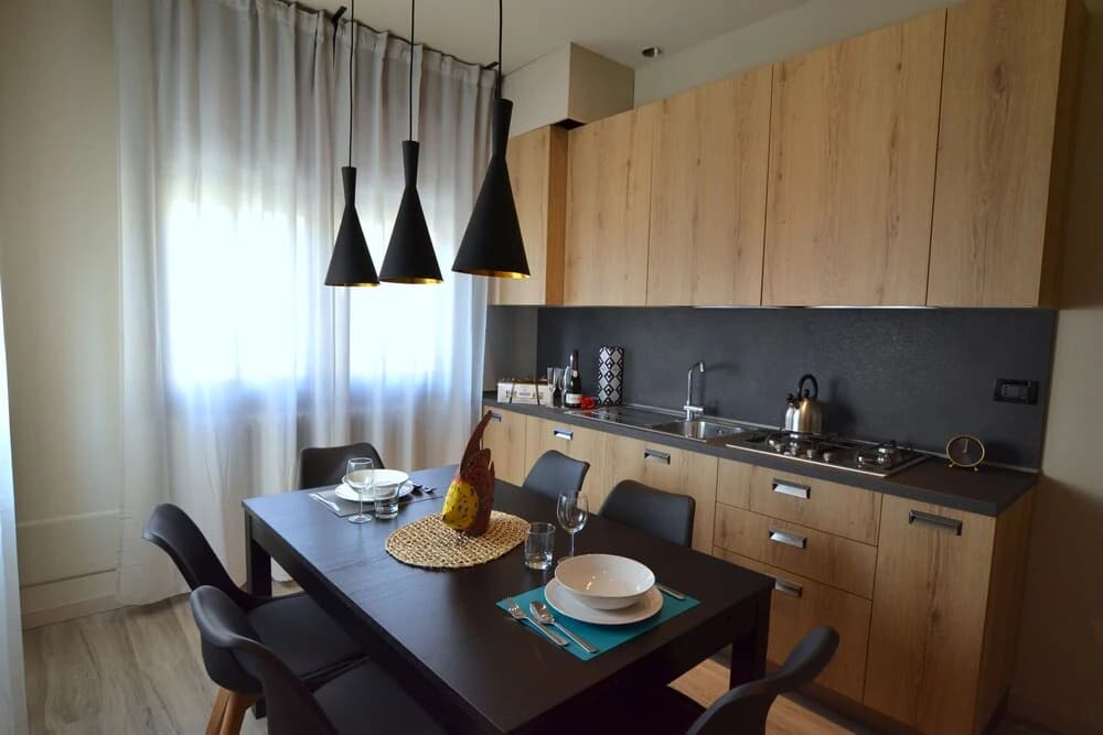 Venice Smile Apartment - photo 19