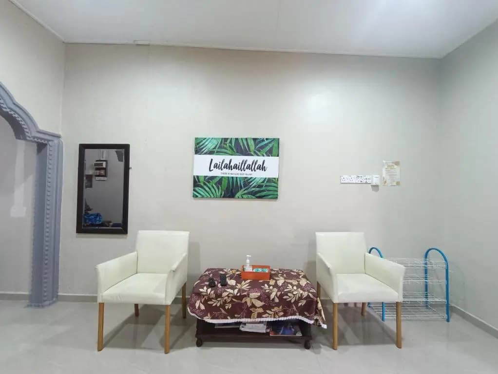 Homestay Sejati - photo 3