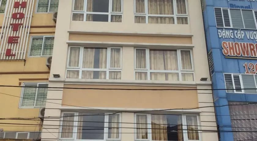 Gia Phu Hotel - main photo