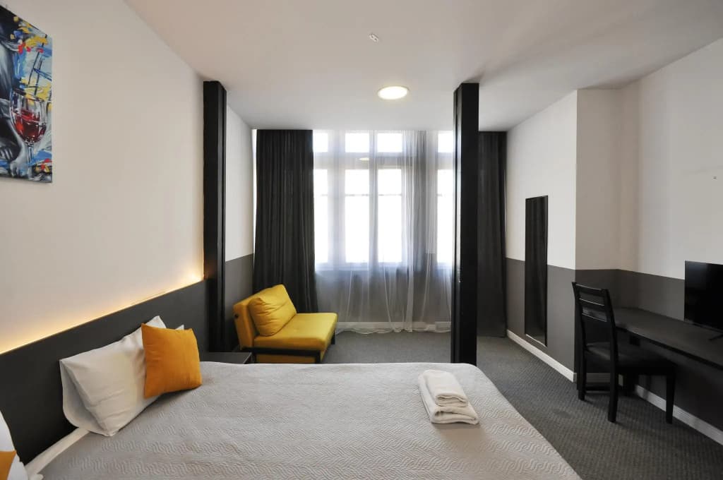 Meidan Inn - photo 5