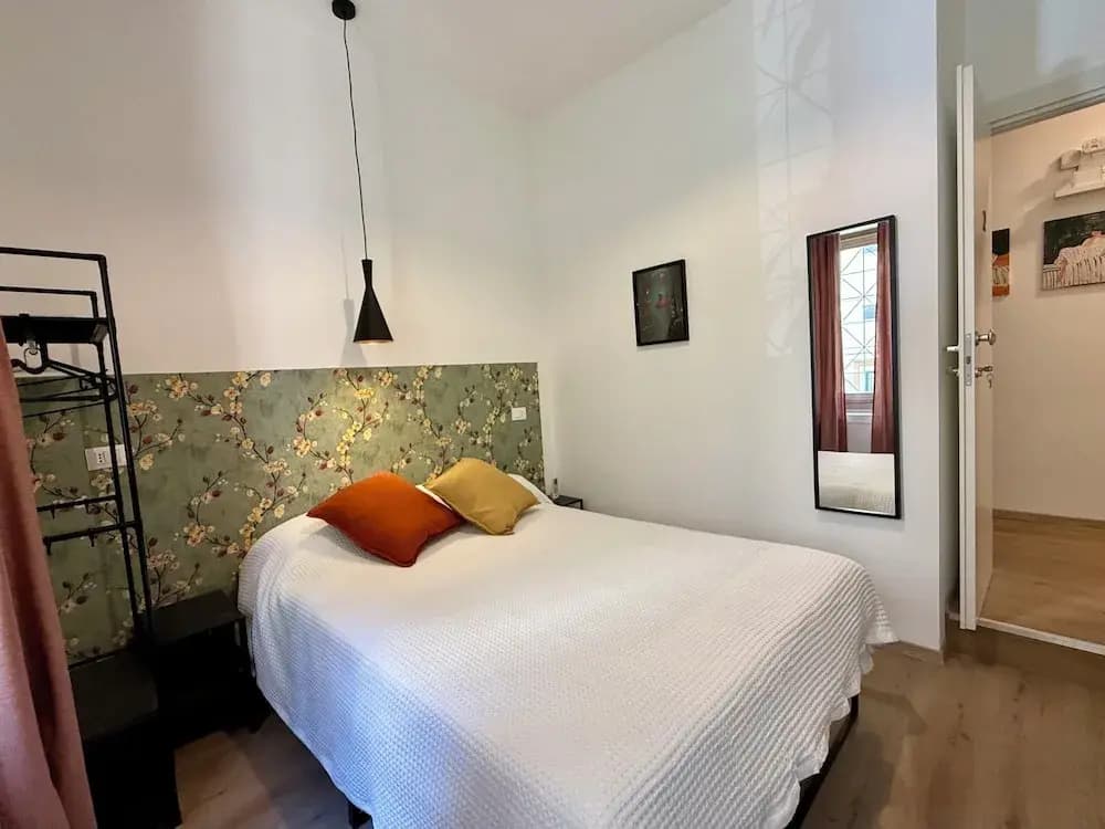 B&B Loggia Garbatella - photo 6