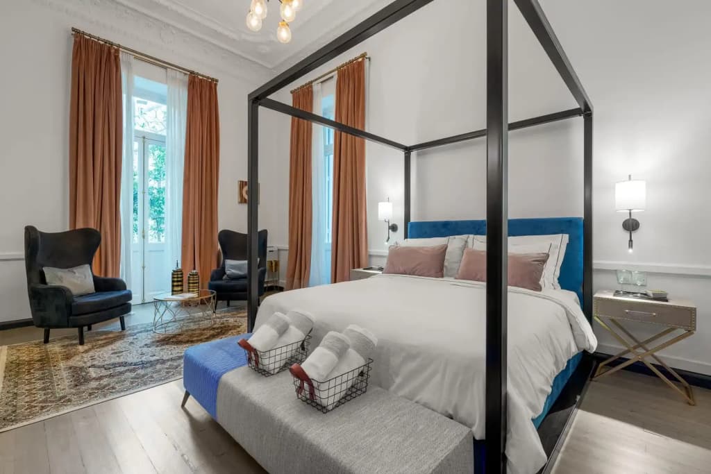 2 Mazi Suites - photo 2