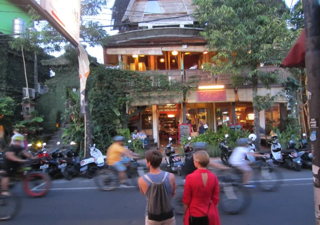 Danasari Homestay - photo 19