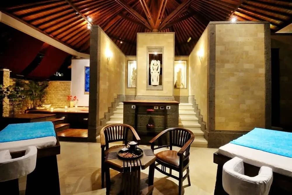Villa Merak Uluwatu - photo 17