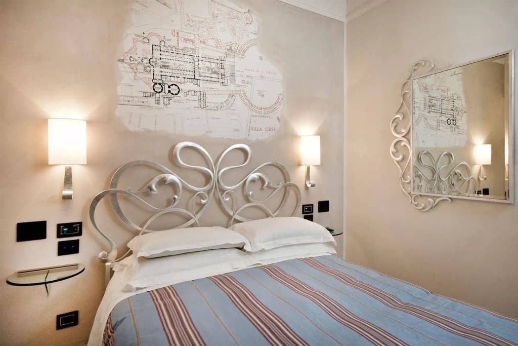 Ripetta Palace - photo 3