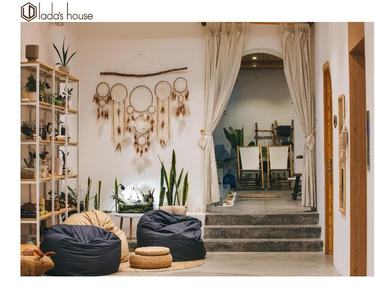 LaDa's House Da Nang - photo 22