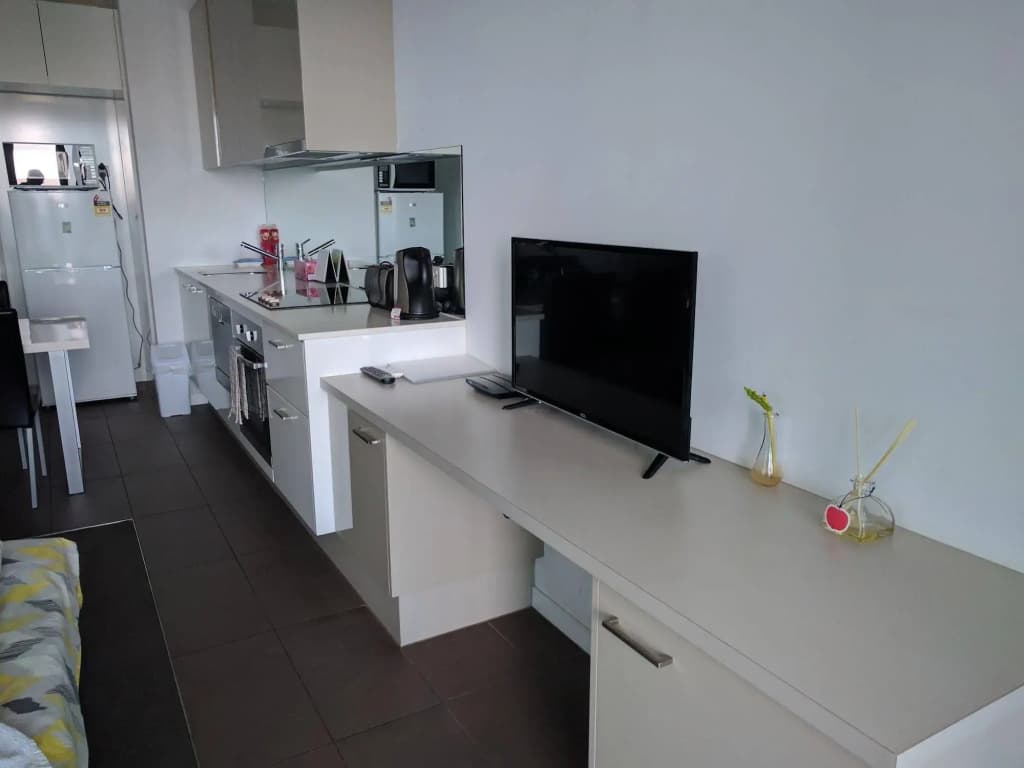 Comforto Home Apartment - photo 12