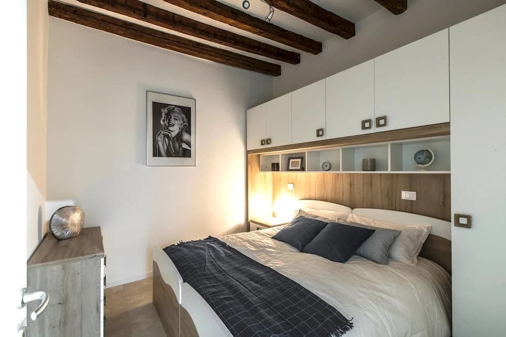 Cà Rezzonico Apartment R&R - photo 5