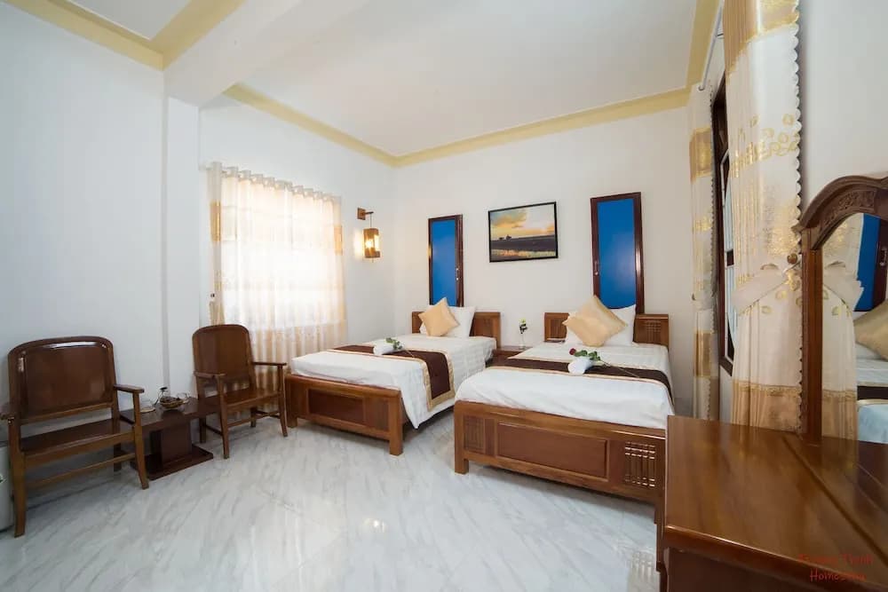 Truong Thinh Homestay - photo 3