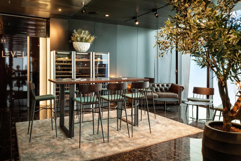 Melia Vienna - photo 28