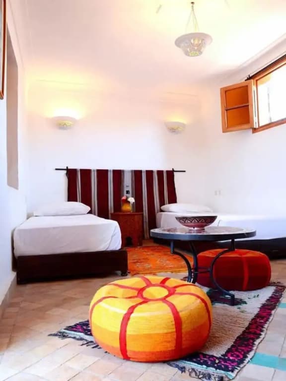 Riad La Calèche - photo 3