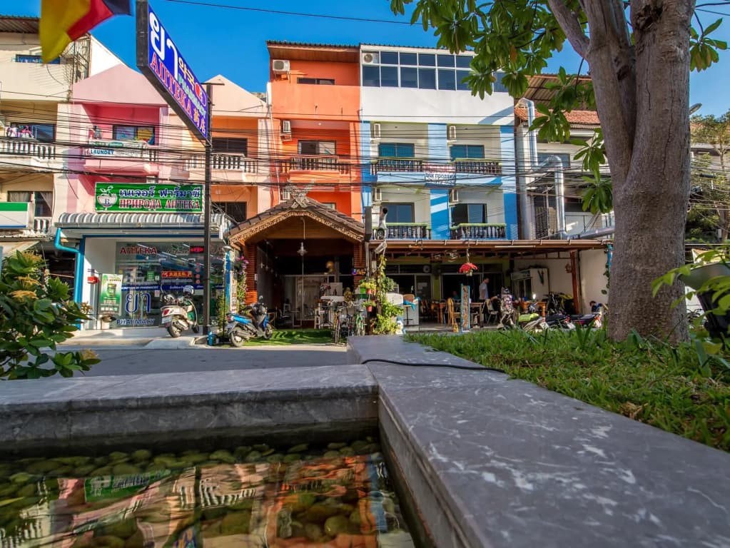 Nong Guest House - main photo