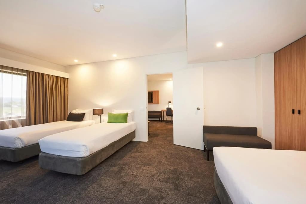 Mercure Penrith - photo 38