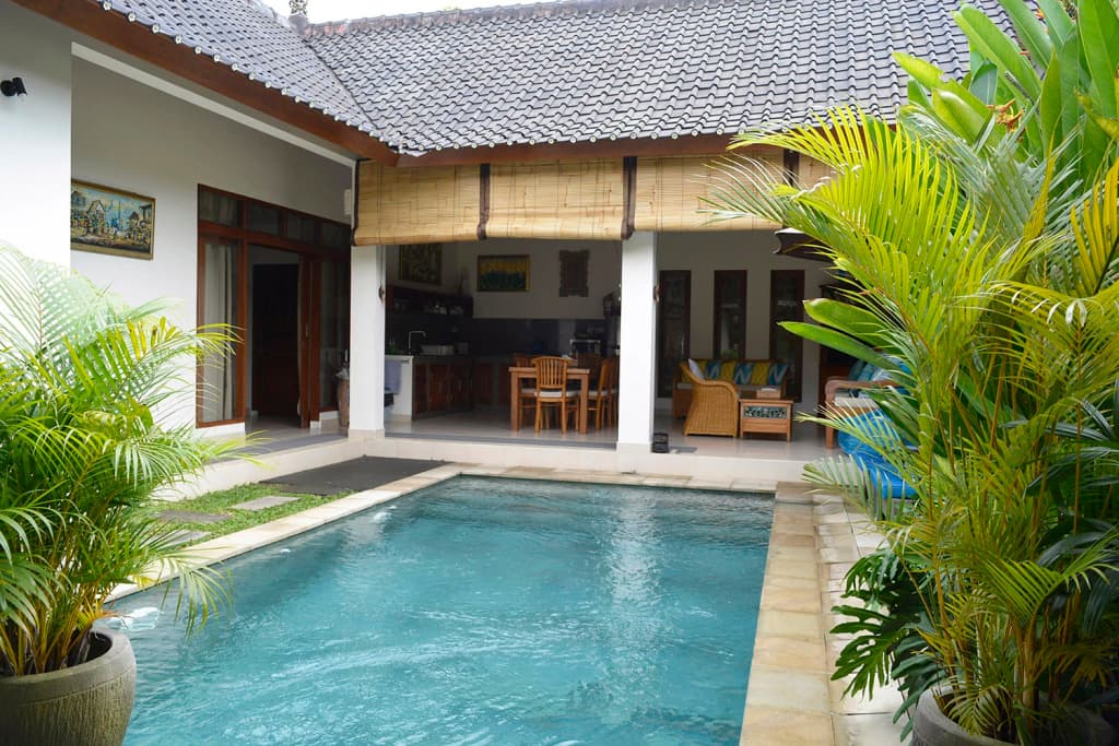 Villa Mewali - photo 4