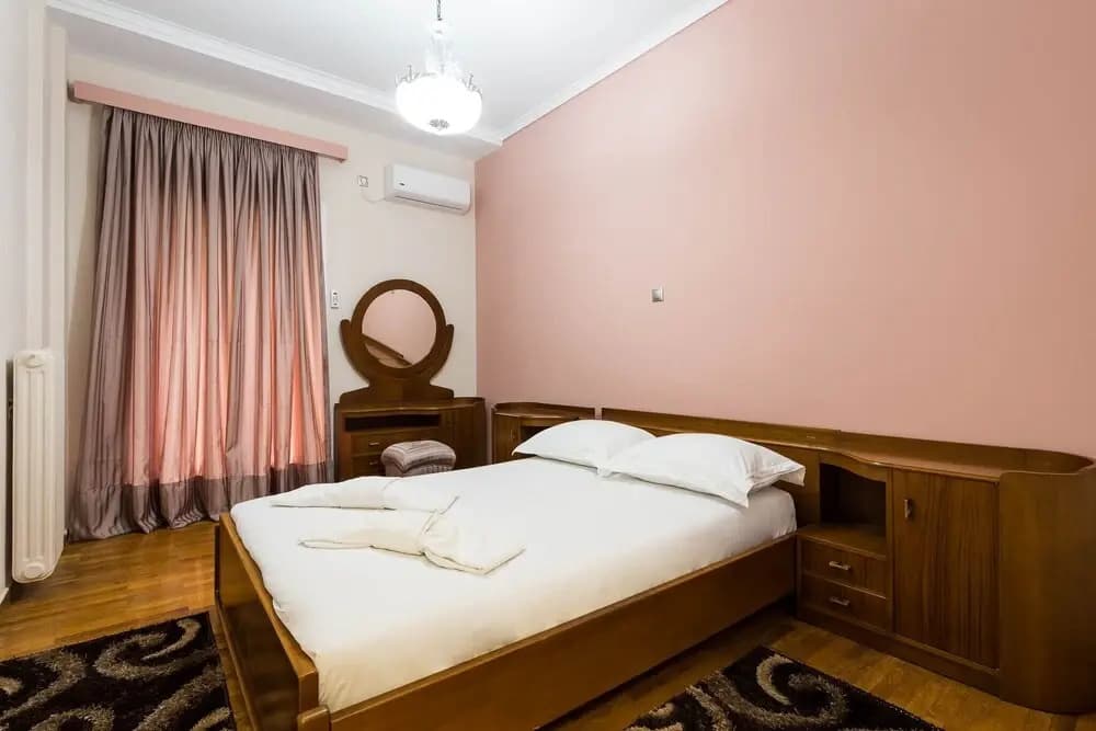 Three Bedrooms Apartment Under Acropolis - photo 18