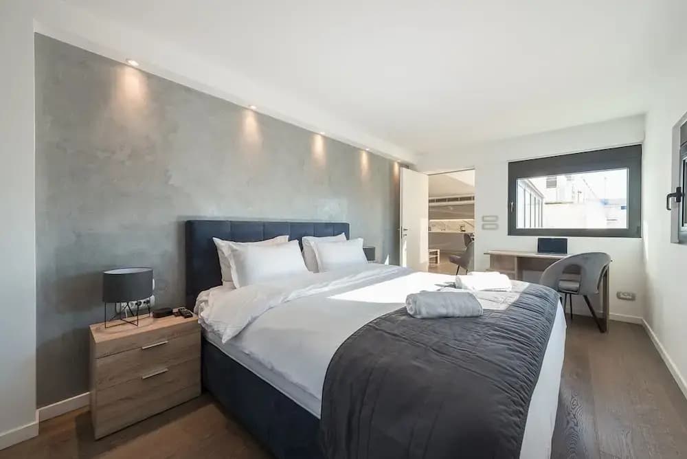 Unique Acropolis View Apartment - photo 47