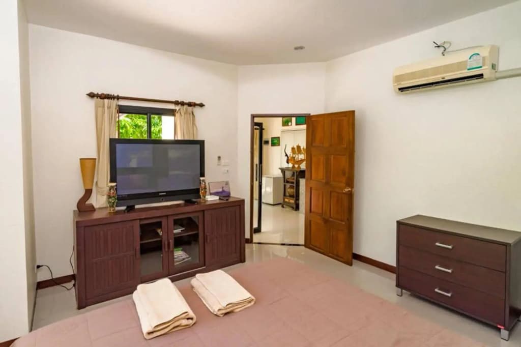 Natien Beach Villa - photo 4