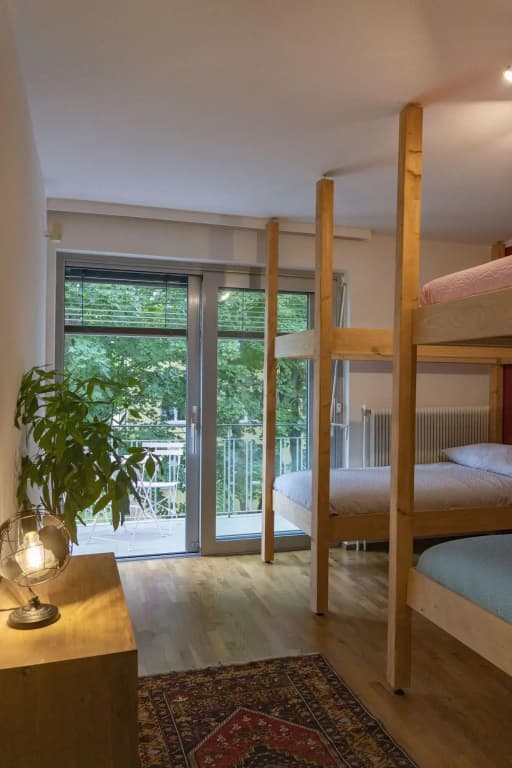 Prime Rooms Vienna - Hostel - photo 5