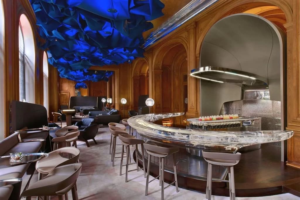 Plaza Athenee Hotel - photo 27