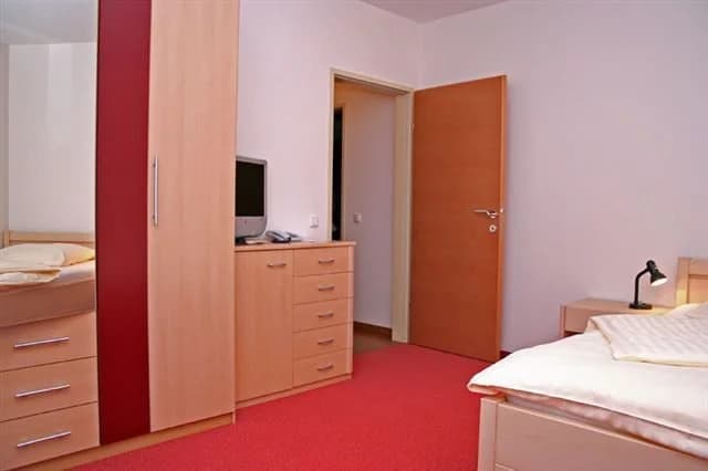 Hotel Deininger - main photo
