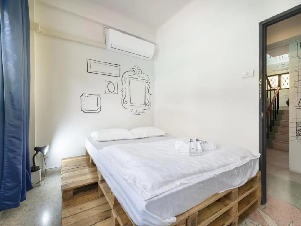 Sloth Hostel - photo 7