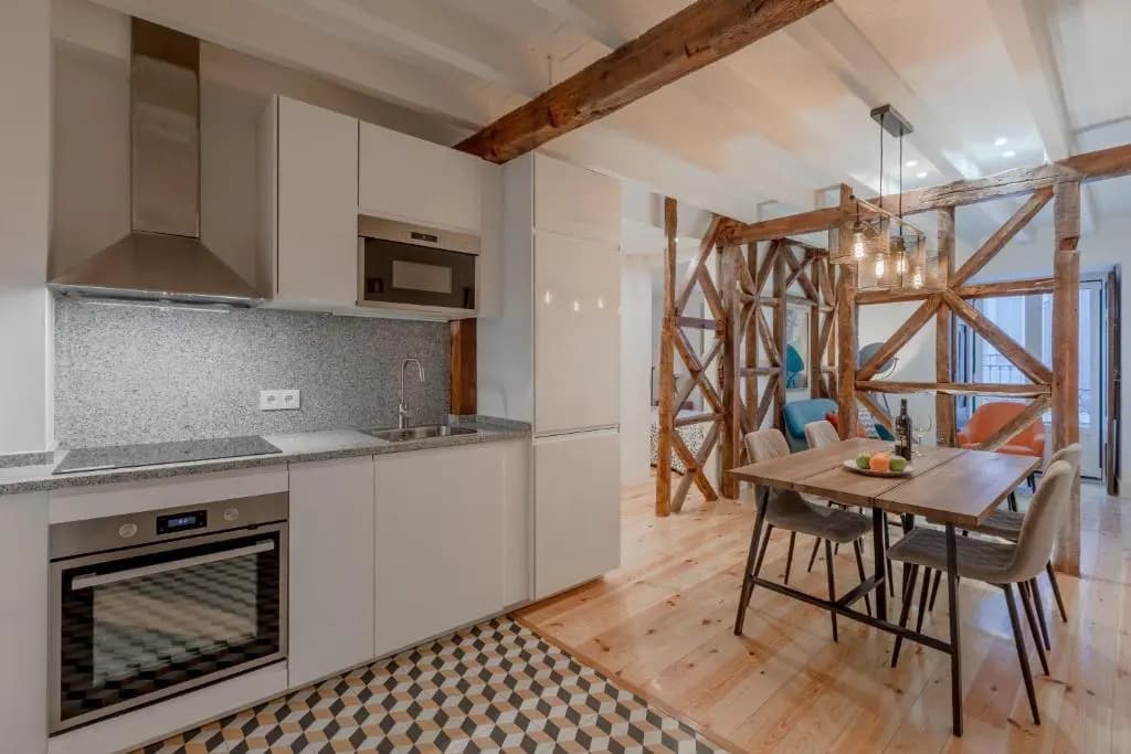 Comtesse Lisbonne Apartments - photo 11