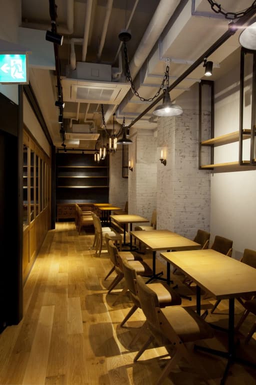 Hotel Risveglio Akasaka - photo 22