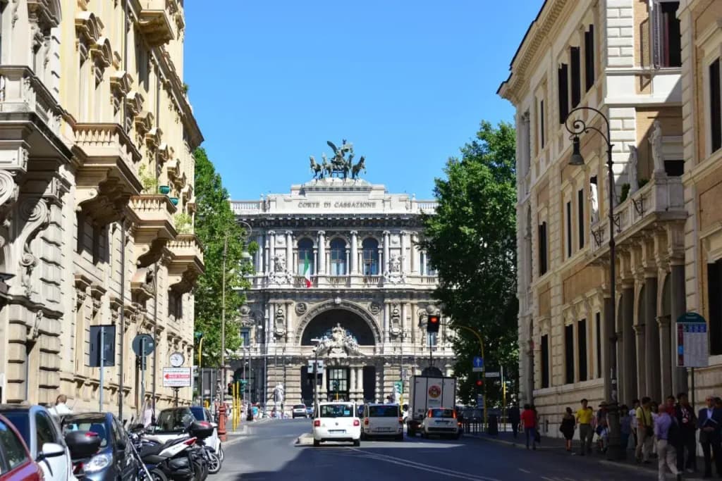 Guest House Piazza Navona - photo 1