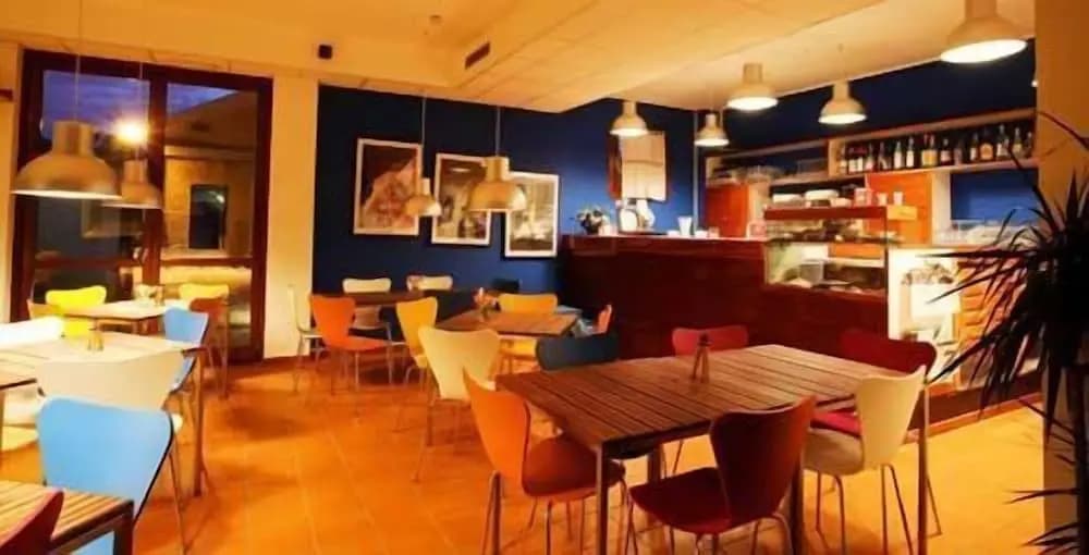 Certosa Hotel - photo 19