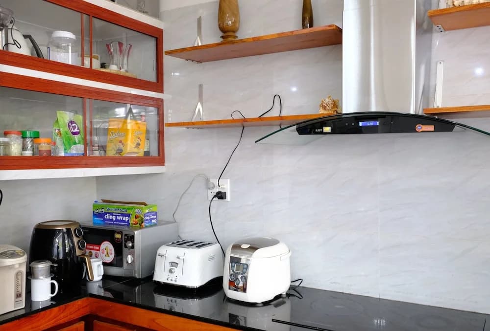 Chez Le Anh - photo 19