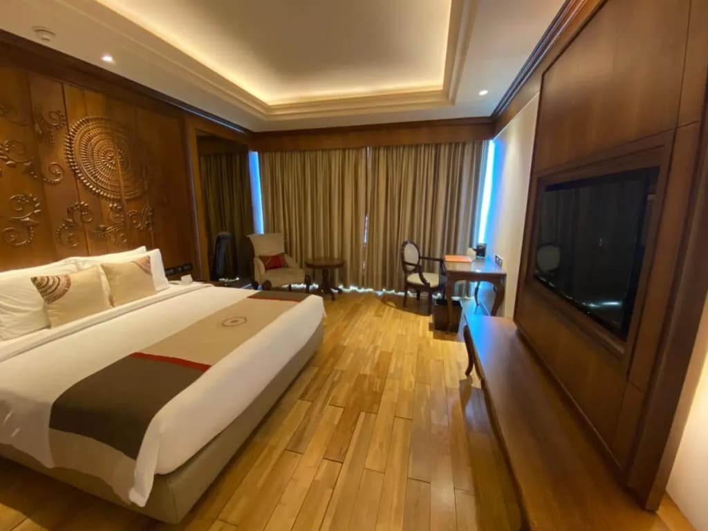 Seven Seas Hotel - photo 28