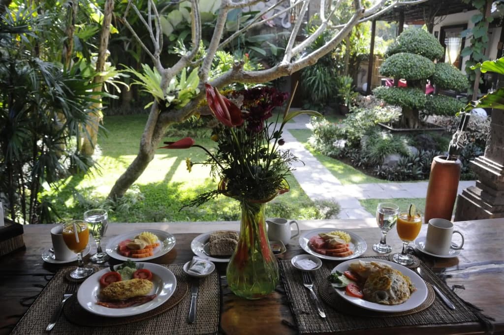 Barunasari Villa - photo 10