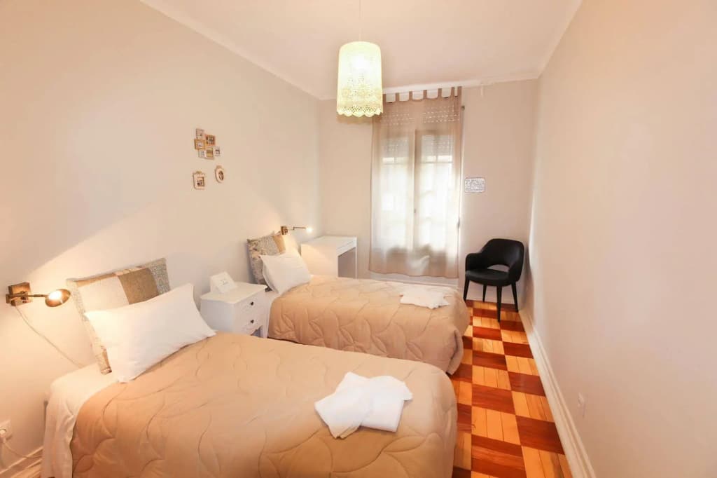 Lisboa Central Hostel - photo 1