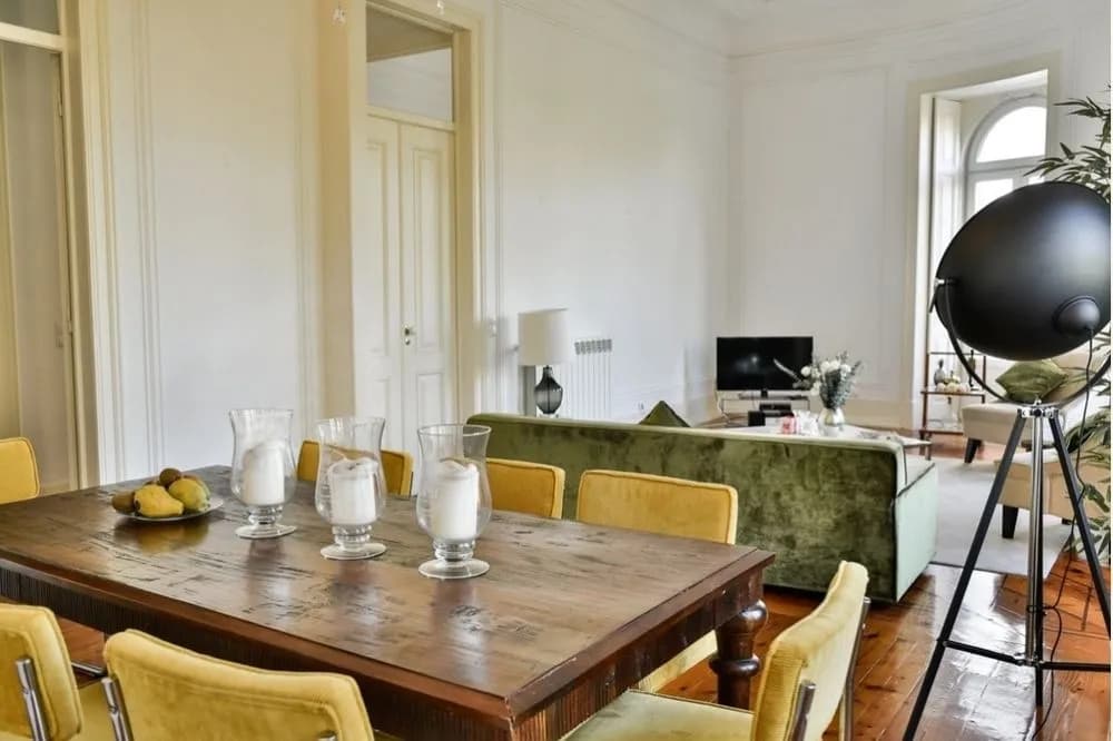 Luxury Suites Liberdade - photo 19
