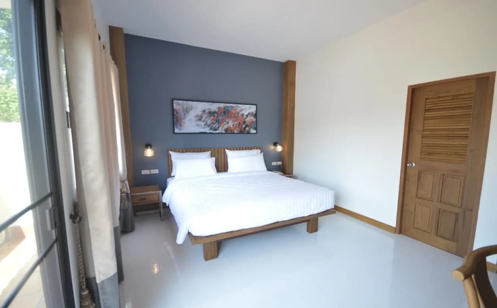 Sakorn Boutique Hotel - photo 28