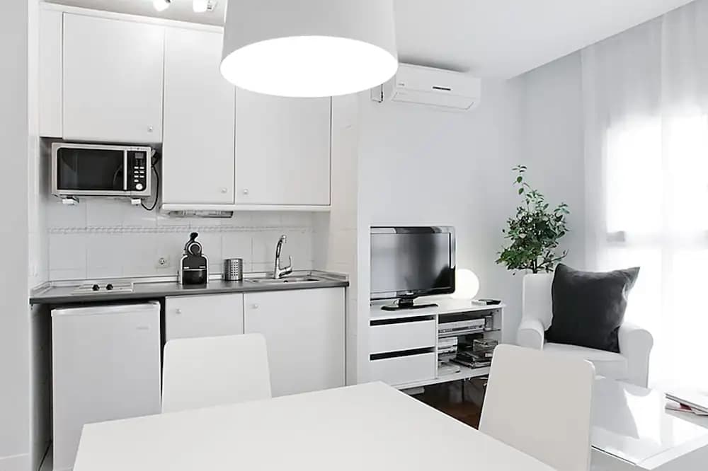 Bright apartments in Fuencarral  by Allô Housing - photo 10
