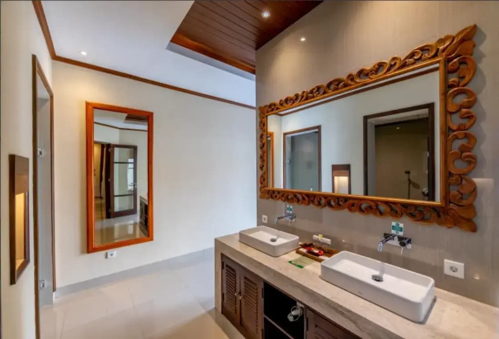 Champlung Sari Villa Ubud - photo 9