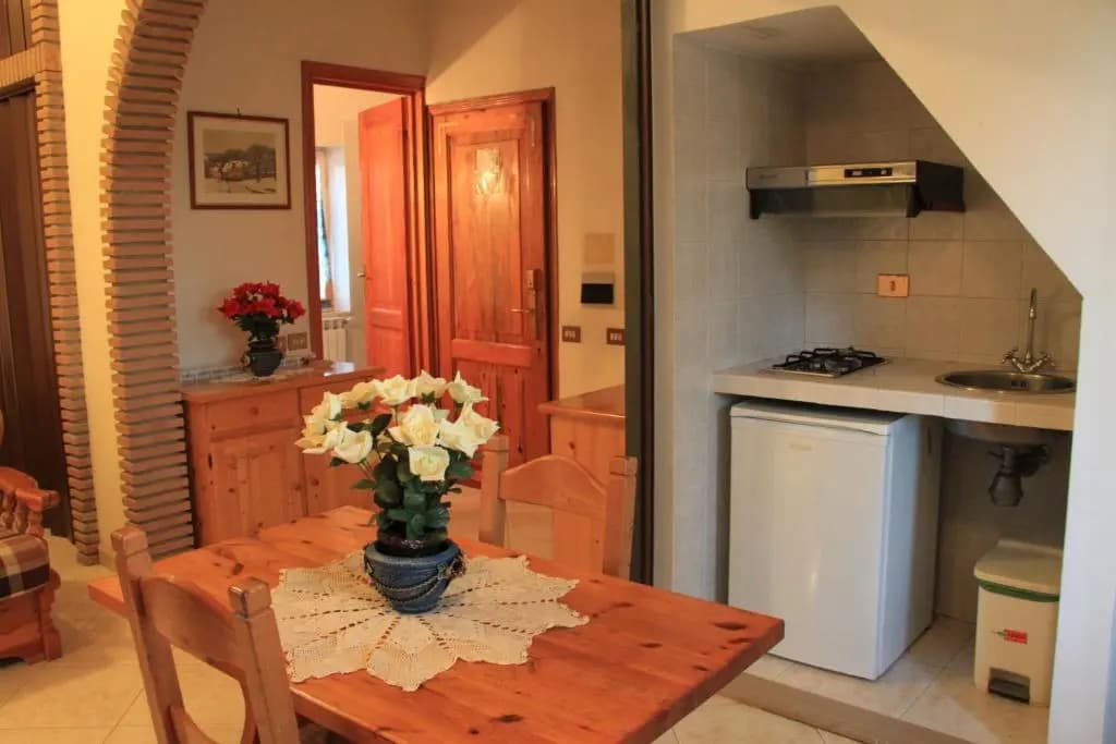 Residence Villa Patrizia - photo 22